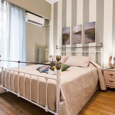 Charming Acropolis Metro Station Apartment, Clean And Cozy Athens Ngoại thất bức ảnh