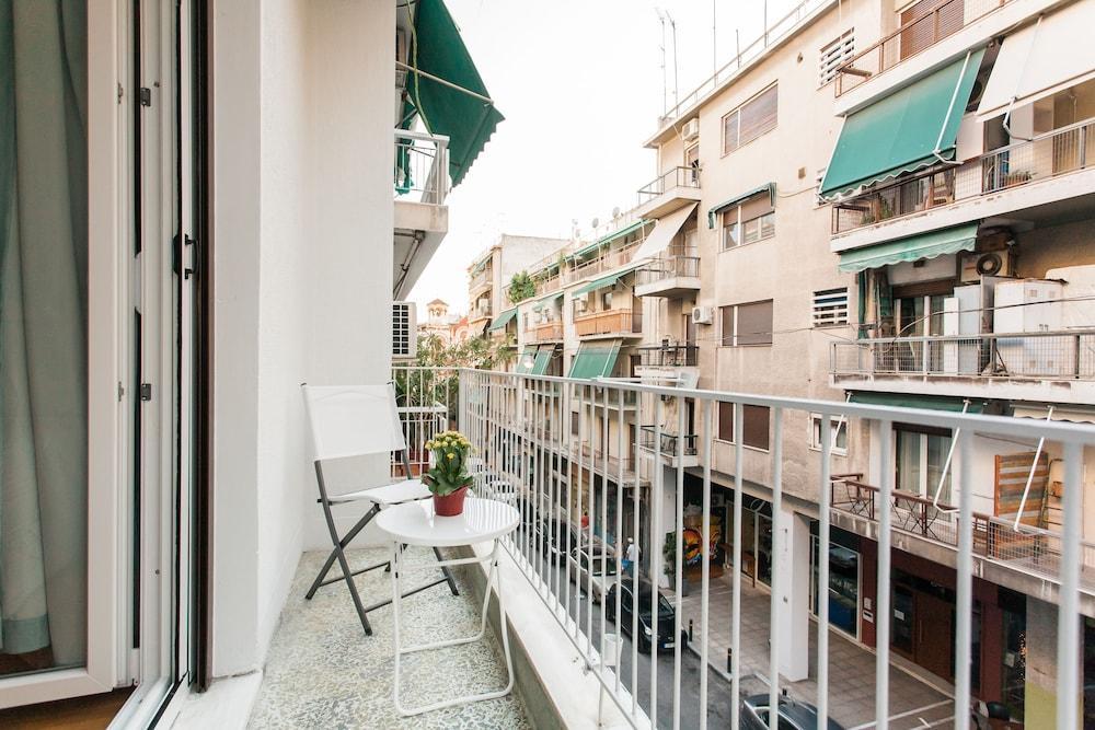 Charming Acropolis Metro Station Apartment, Clean And Cozy Athens Ngoại thất bức ảnh