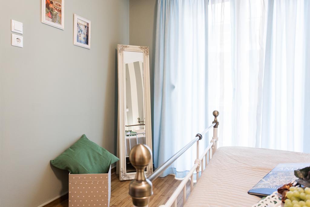 Charming Acropolis Metro Station Apartment, Clean And Cozy Athens Ngoại thất bức ảnh