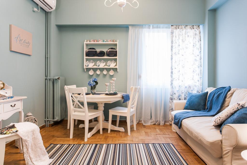 Charming Acropolis Metro Station Apartment, Clean And Cozy Athens Ngoại thất bức ảnh