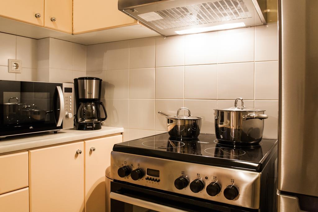 Charming Acropolis Metro Station Apartment, Clean And Cozy Athens Ngoại thất bức ảnh