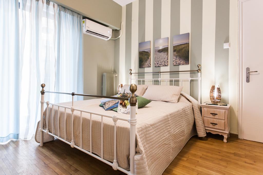 Charming Acropolis Metro Station Apartment, Clean And Cozy Athens Ngoại thất bức ảnh